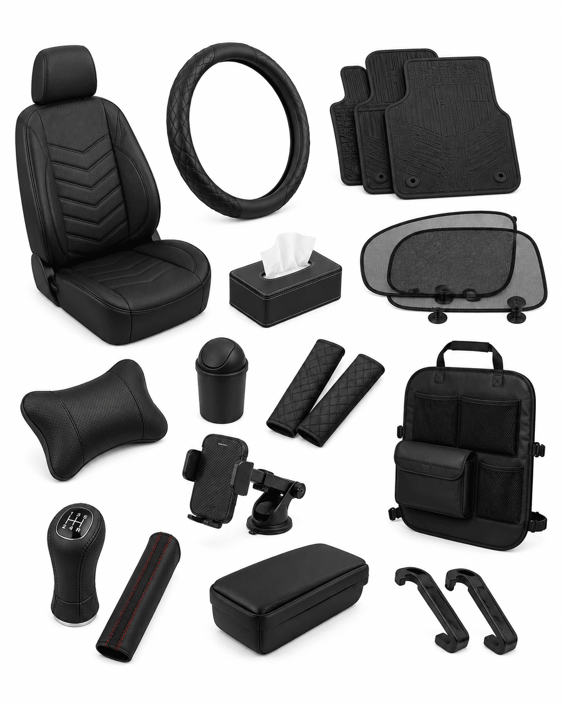 Interior Accessories