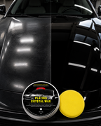 Premium Car Wax – Crystal Shine & Long-Lasting Paint Protection