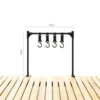 Single Rack Set 1